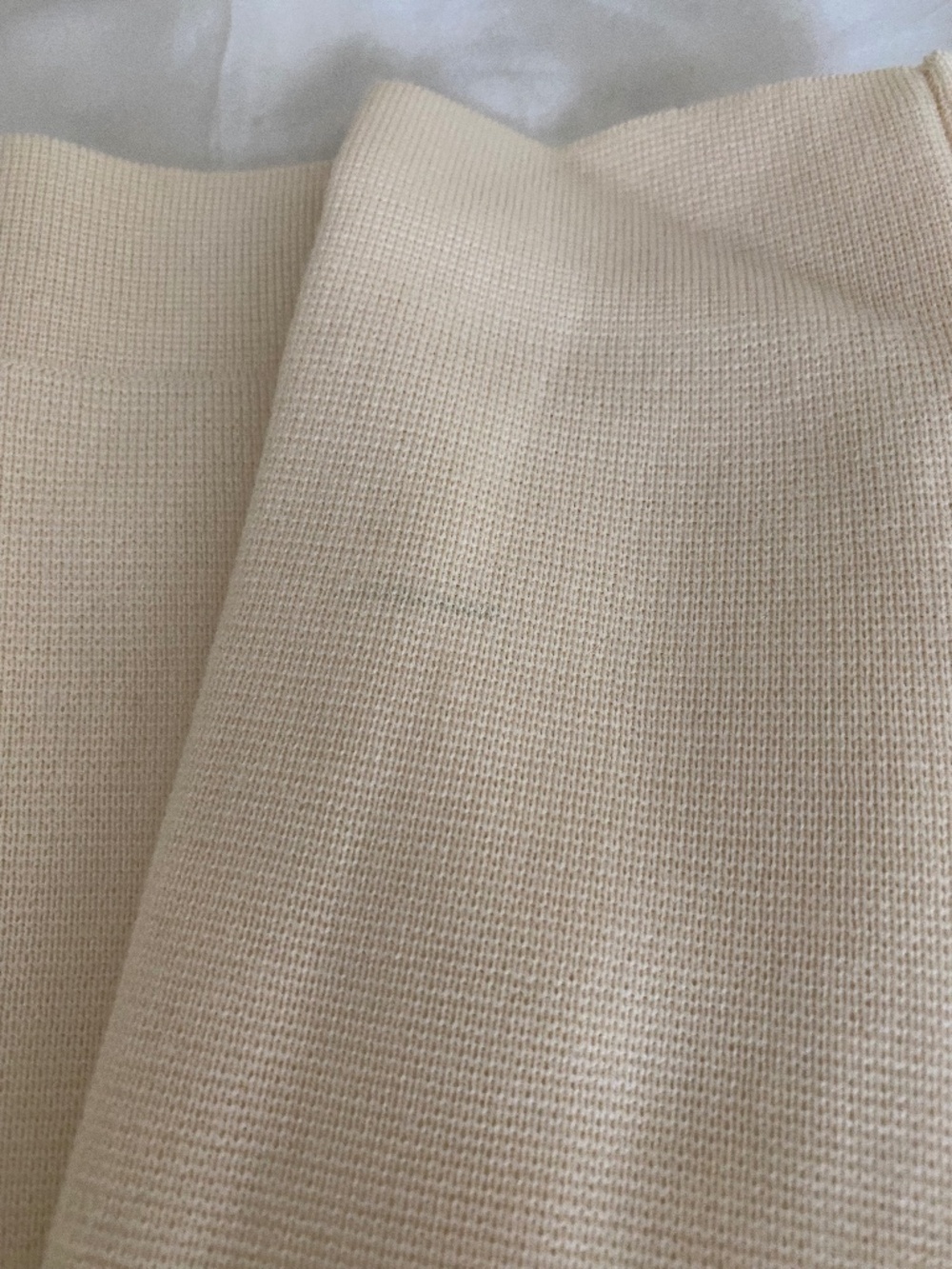Sezane Bettany Ecru NWT - Picture 14 of 14